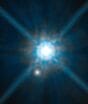 Astrônomos descobrem estrelas de cores surpreendentes que parecem saídas da ficção científica e revelam outras tonalidades então desconhecidas do espaço