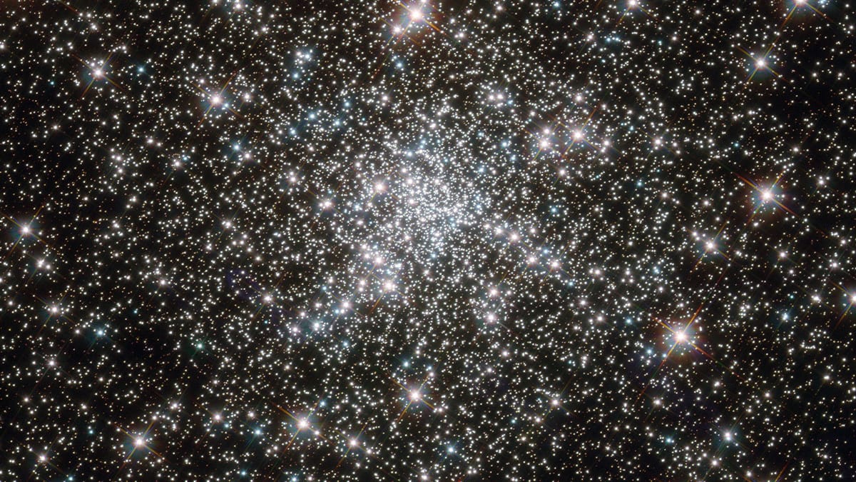 Estrelas Retardatárias