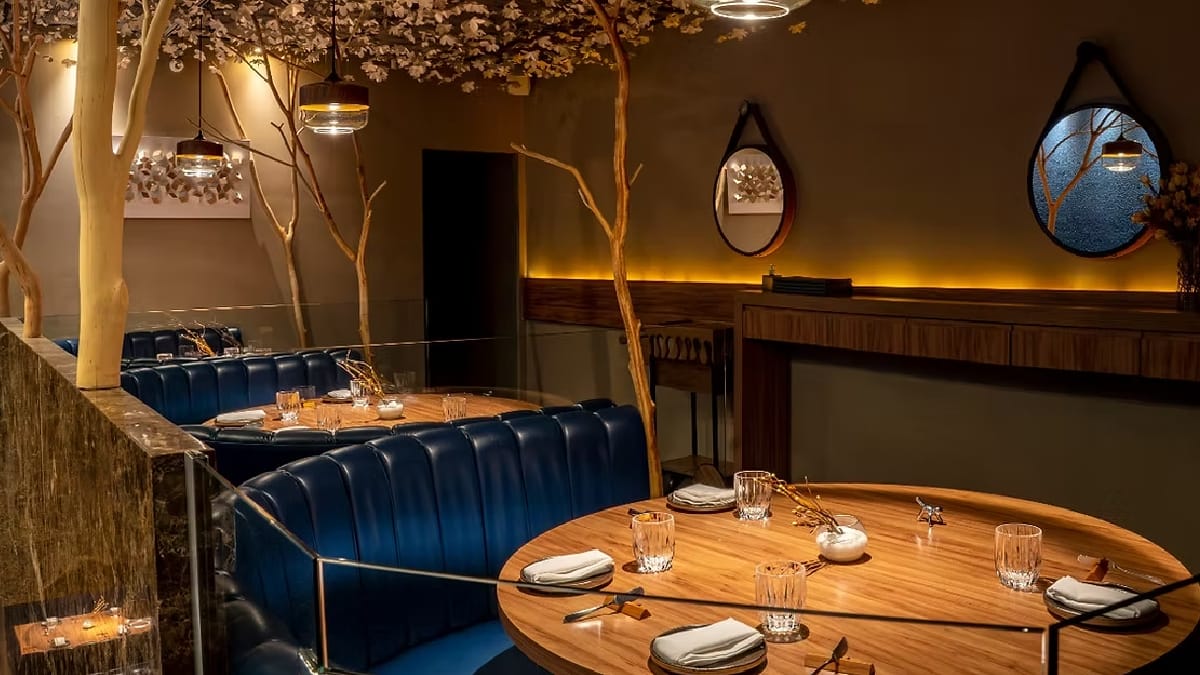 Evvai Restaurante