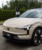 Volvo Car Brasil registra forte desempenho no terceiro trimestre com elétricos liderando vendas em 2026