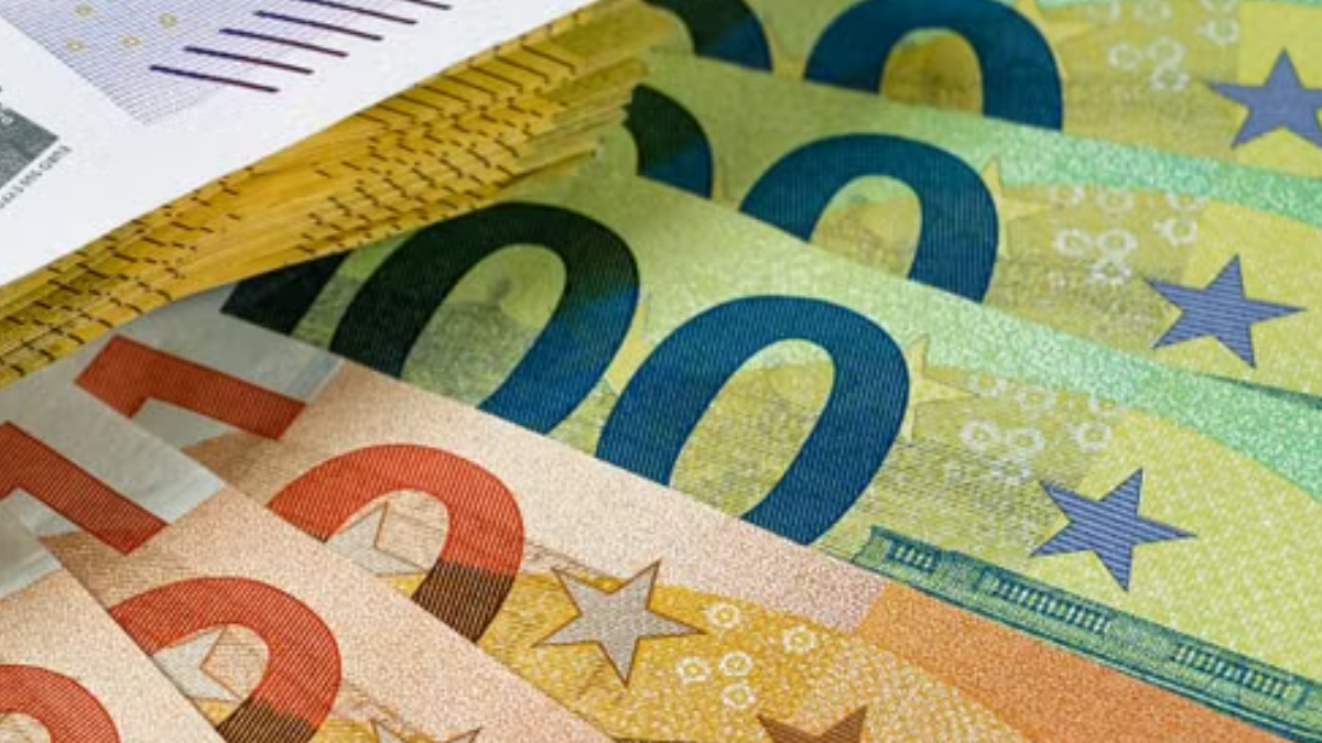 Contrato começou com aluguel mensal de € 1.650 antes das cobranças adicionais (Foto: Willfried Wende / Pexels)