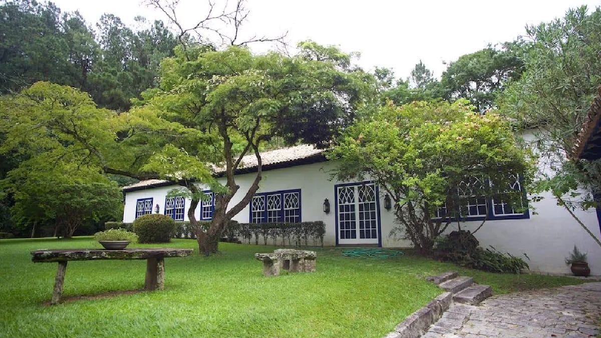 Fazenda Santa Vitória