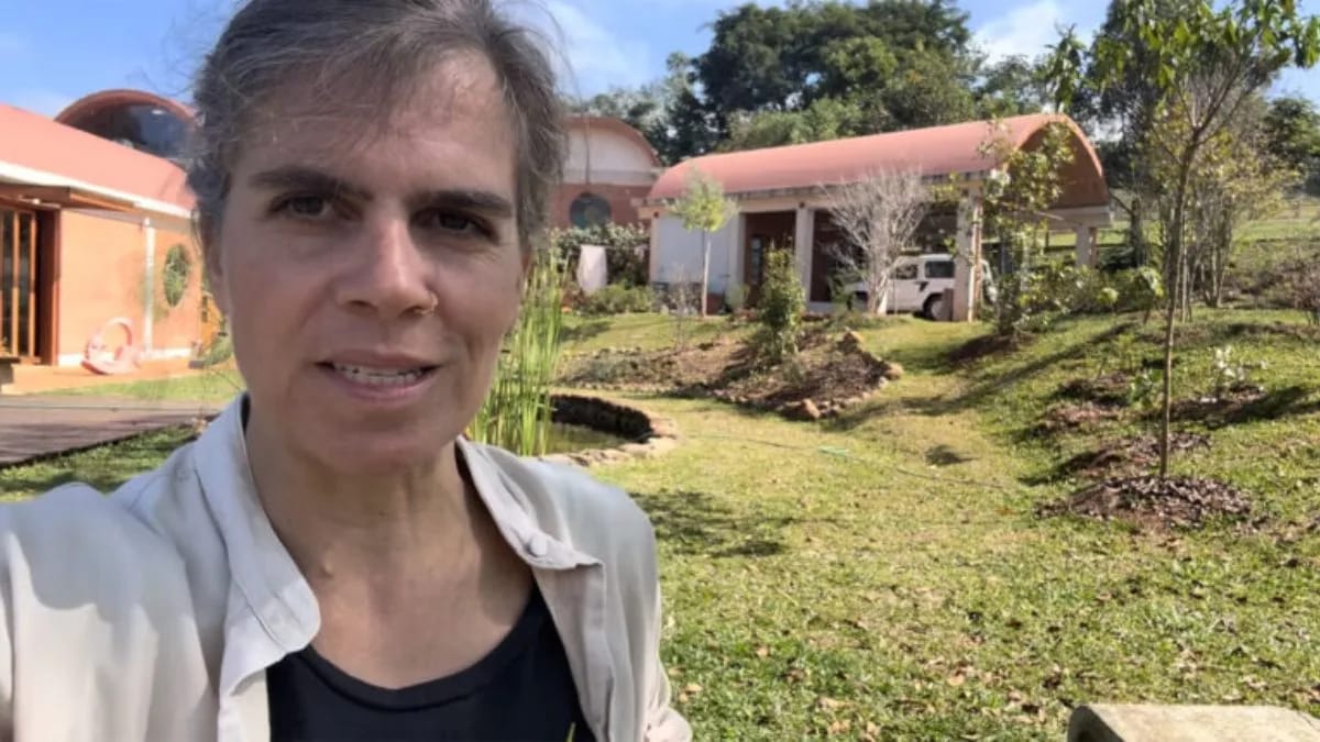 Fazenda filha de Ana Maria Braga