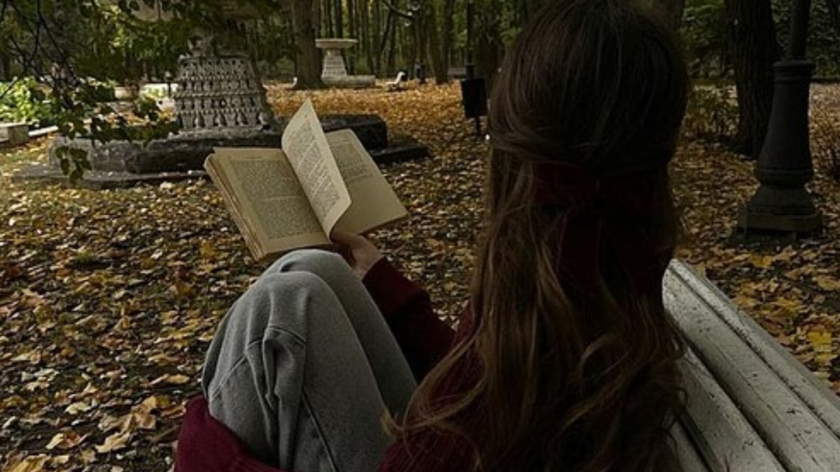 O tempo fora da empresa pode servir para desenvolvimento intelectual, social e emocional (Foto: Anne C / Wikimedia Commons)