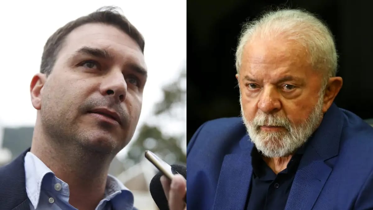 Candidato do PL afirmou que, se for eleito, pretende ampliar o uso de tecnologia na saúde pública para tornar o sistema “padrão Einstein”. Fotos: Tânia Rego/Marcelo Camargo/Agência Brasil