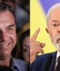 Lula questiona Flávio sobre ‘Careca do INSS’ após pergunta sobre Roberta Luchsinger em debate na Band