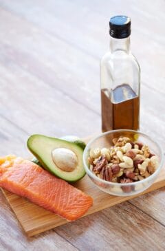 Alimentos que são aliados da memória