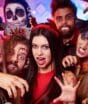 Halloween da Alpha reúne hits dos anos 70 a 2000, DJs, concurso de fantasias e viagem para Paraty como prêmio em São Paulo