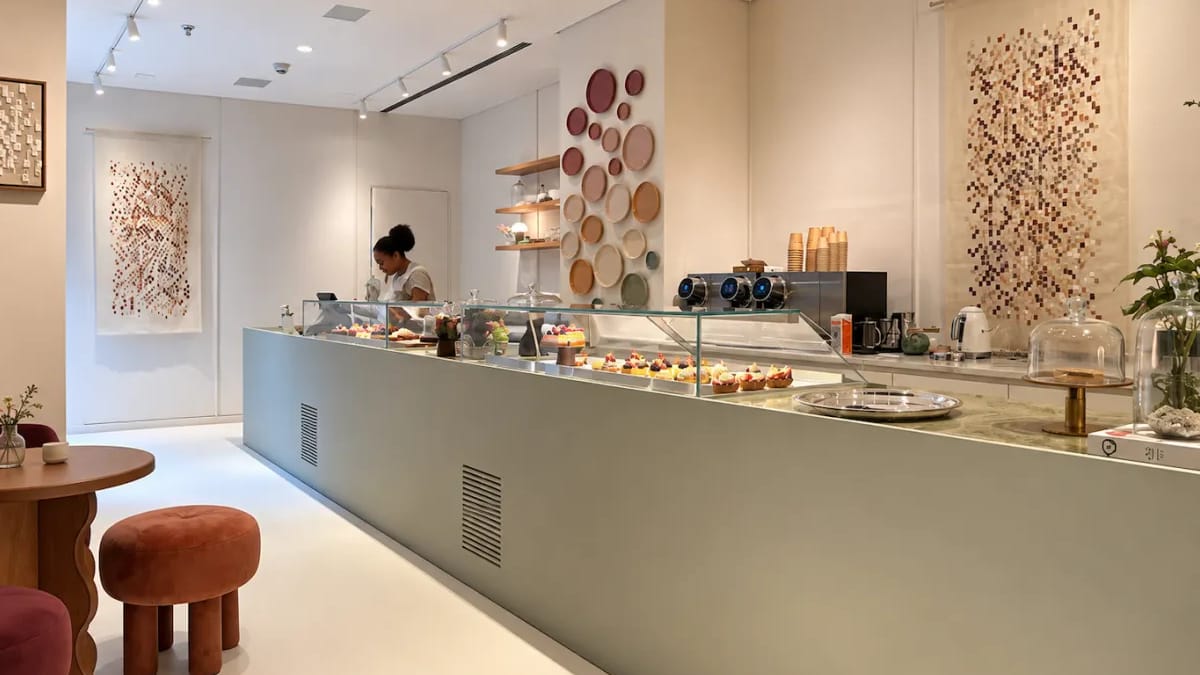 Herbaria Café