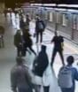 Homem morto após fazer 13 crianças reféns em escola no Paraná é o mesmo que tentou empurrar mulheres nos trilhos do Metrô de SP em 2021