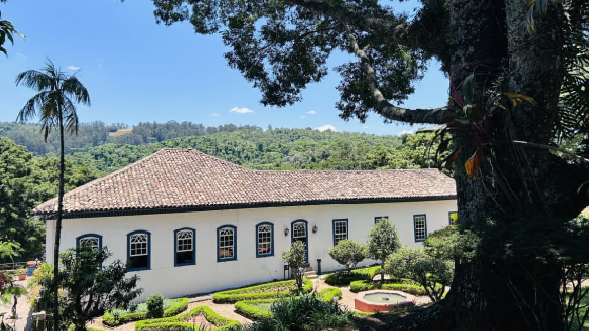 Hotel Fazenda Dona Carolina