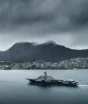 Começou a vida como pescador, ficou bilionário e agora constrói navio gigante de 195 metros com laboratórios e submarino para explorar o oceano
