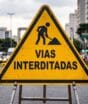 Shows e obras de 3 meses em Congonhas provocam mudanças no trânsito em três regiões de SP; veja onde