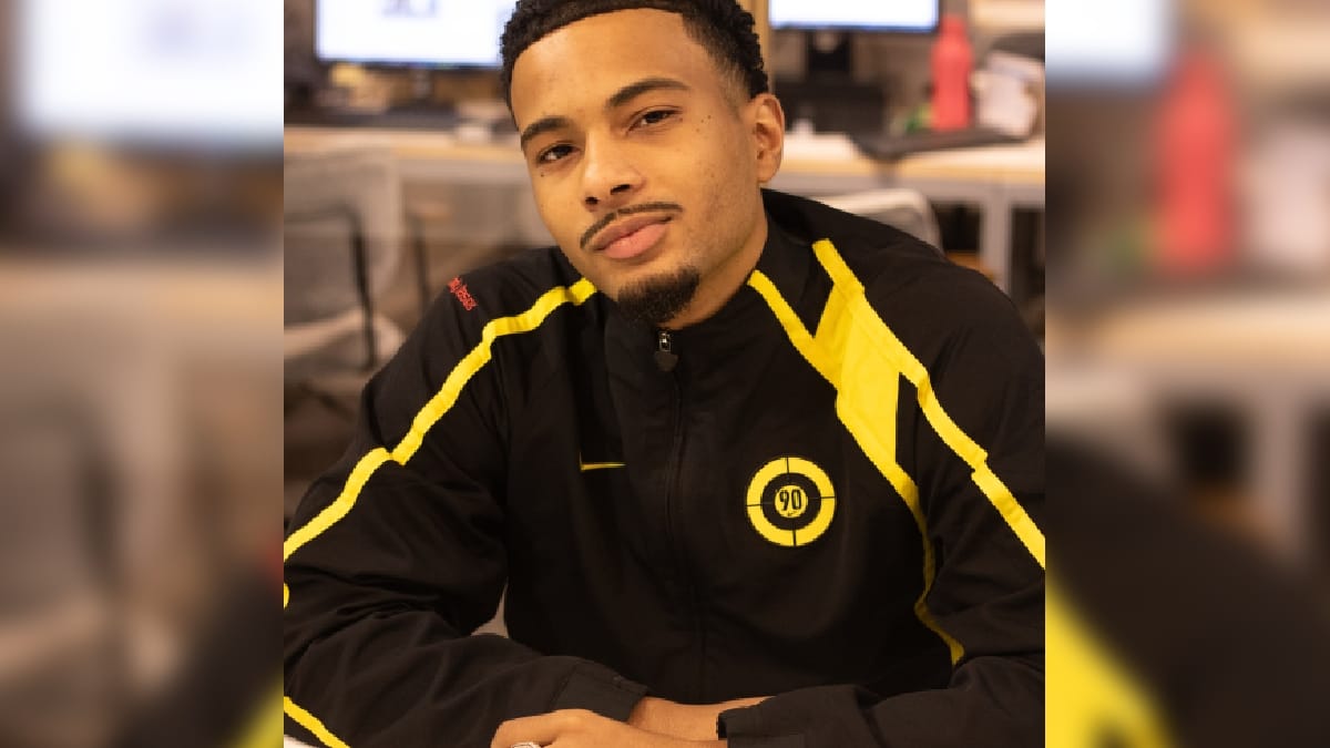 Jorge Bask, rapper e MC de batalha