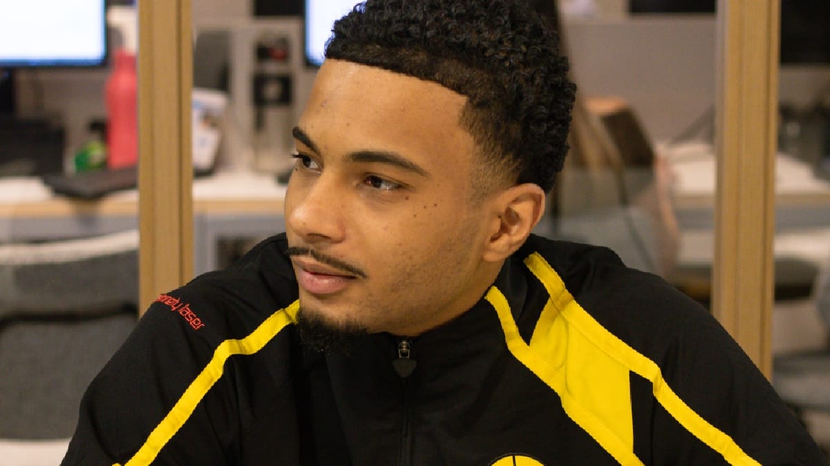 Jorge Bask, rapper e MC de batalha