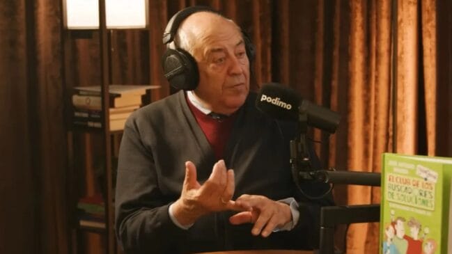 José Antônio Marina, psicólogo
