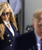 Porta-voz de Trump é demitida após cinco dias no cargo em meio à polêmica sobre currículo