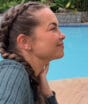 Morre a atriz Lua Blanco, da versão brasileira de ‘Rebelde’, aos 39 anos
