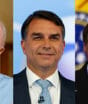 Diferença de votos de Lula e família Bolsonaro salta de 2,1 milhões em 2022 para 4,4 milhões em 2026