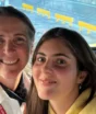 Mãe piloto leva filha e colegas de classe em voo para a Islândia: “Mudei de turno para que eles pudessem embarcar no meu avião”