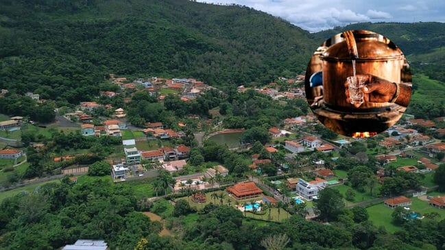 Monte Alegre do Sul