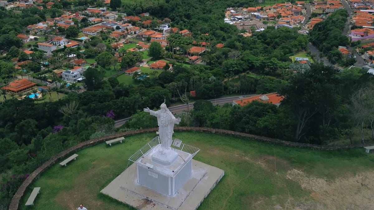 Monte Alegre do Sul