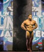 Ramon Dino participa do Mr. Olympia Brasil, reage à derrota e promete voltar ao topo