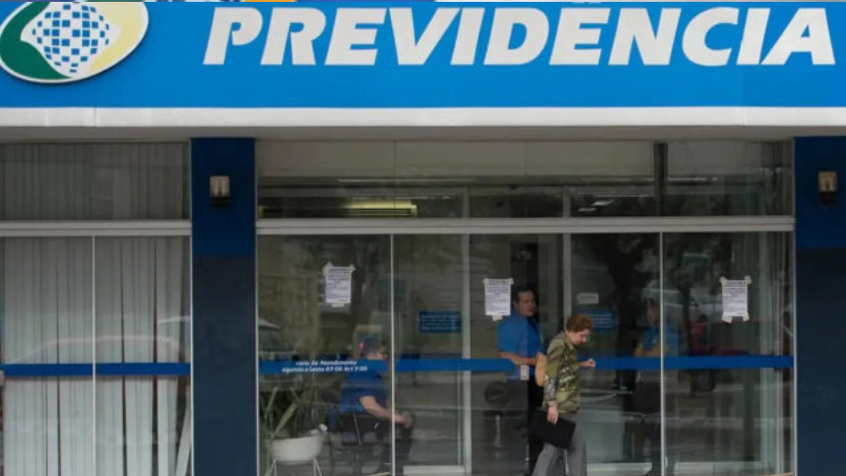 O Instituto Nacional do Seguro Social (INSS) administra benefícios como aposentadorias, pensões e auxílios previdenciários (Foto: Reprodução)