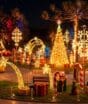 Natal 2026: cidades perto de São Paulo terão ruas iluminadas, desfiles e cenários encantados para visitar em passeios de fim de ano