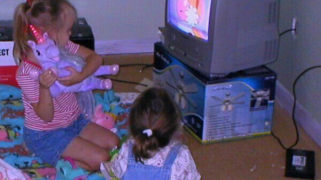 Pequenos objetos que, anos depois, ainda conseguem trazer de volta lembranças da infância (Foto: Reprodução /Pinterest)