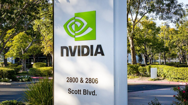 Nvidia se tornou a empresa mais valiosa do mundo (Foto: Will Buckner / Wikimedia Commons)