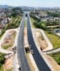 Rodoanel Norte chega a 73% de execução com 13 frentes de trabalho, 10 túneis e 43 pontes e viadutos, com entrega prevista para 2026