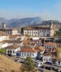 Estrada Real guarda caminho histórico de 710 km entre Ouro Preto e Paraty, com cidades coloniais, trilhas e paisagens que atravessam séculos