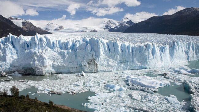 Patagônia, Argentina