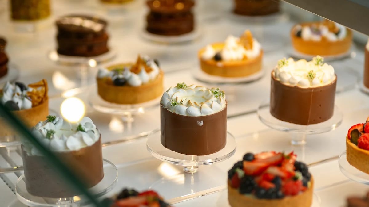 Petite Fleur Café