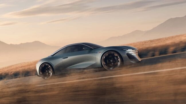 Marca evolui em tecnologia e apresenta a próxima geração da experiência a bordo de um Peugeot, com destaque para o Hypersquare® e i-Cockpit / Divulgação