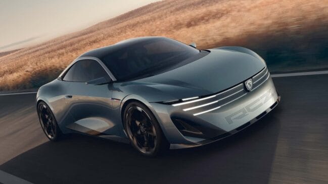 Marca evolui em tecnologia e apresenta a próxima geração da experiência a bordo de um Peugeot, com destaque para o Hypersquare® e i-Cockpit / Divulgação