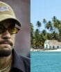 Neymar entra na mira do MPPE após recomendação para suspender 5 obras em praia de Pernambuco; veja quais são
