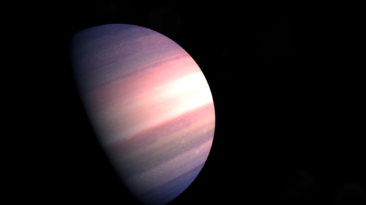 Planeta TOI 1338-B