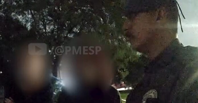 Cinco vítimas, quatro delas crianças e adolescentes, relataram abusos em praça da Zona Noroeste / Divulgação