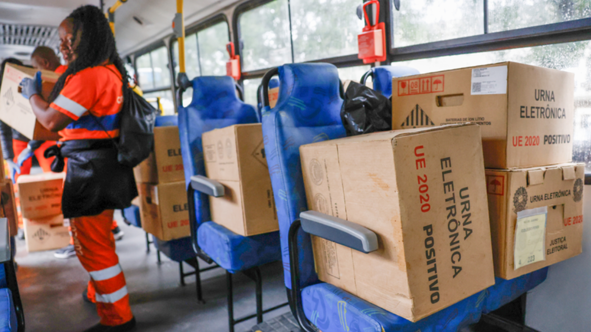 A apuração integra o conjunto de ações eleitorais que continuaram tramitando no TSE após o segundo turno presidencial de 2026 (Foto: Fernando Frazão / Agência Brasil)