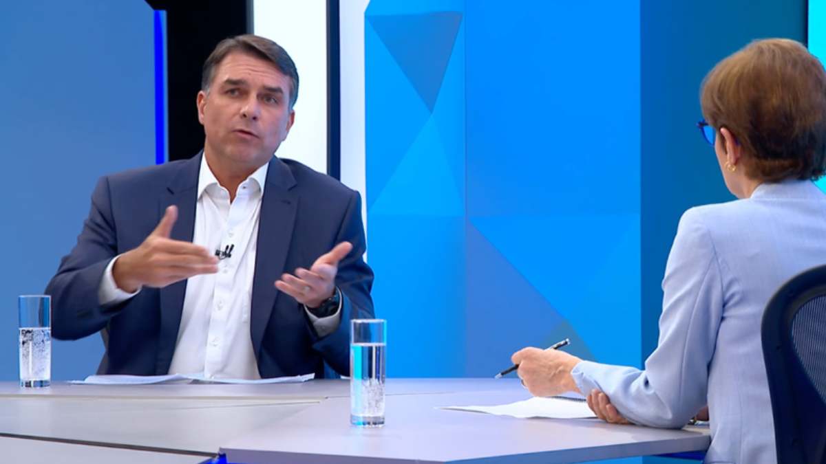 Outro inquérito apura Flávio e Willer Tomaz por suspeitas de lavagem de dinheiro e movimentações relacionadas a empresas e bets (Foto: RS / Fotos Públicas)