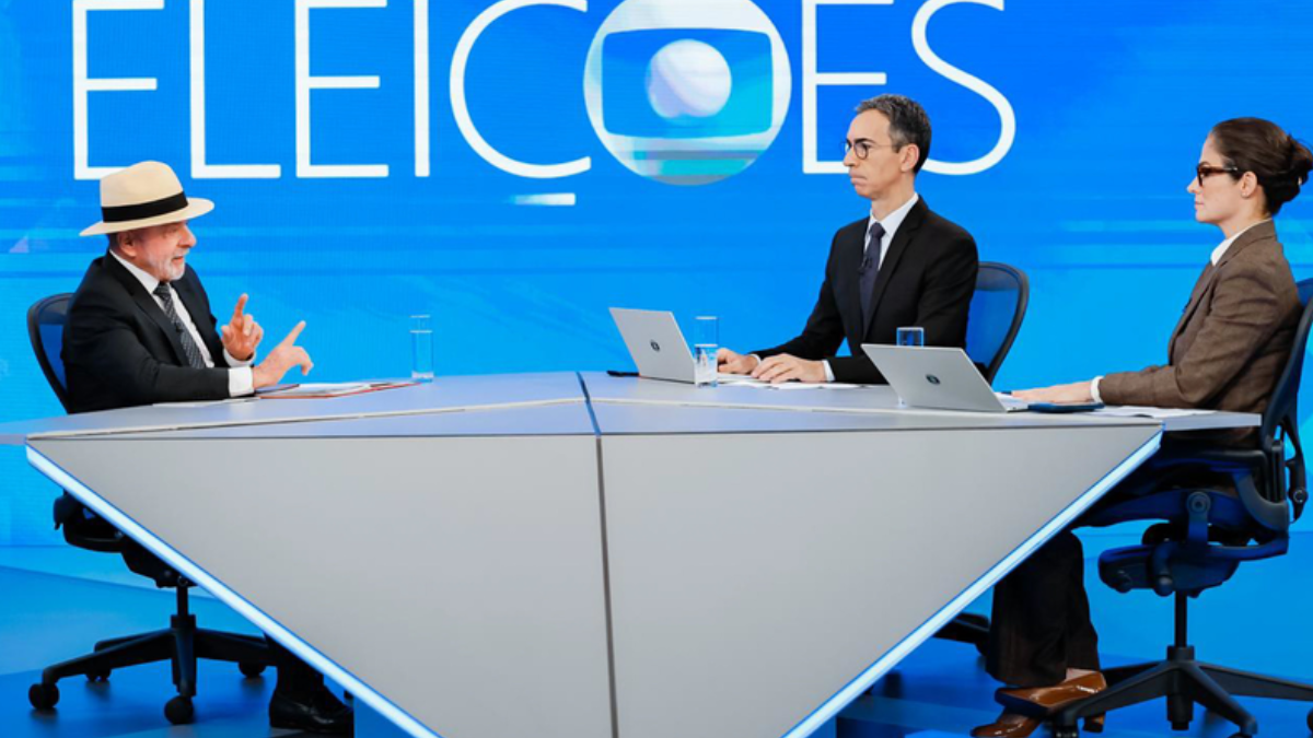 A PGR pediu que Flávio fosse ouvido antes de decidir sobre eventual denúncia no caso envolvendo declarações contra Lula (Foto: Ricardo Stuckert / Fotos Públicas)