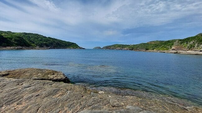 Praia do Forno, Armação de Búzios, Rio de Janeiro/AnnaCIGS/Wikimedia Commons