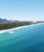 Florianópolis oficializa trilha de 95 km que atravessa a Ilha de Norte a Sul e passa por praias, áreas preservadas e paisagens históricas