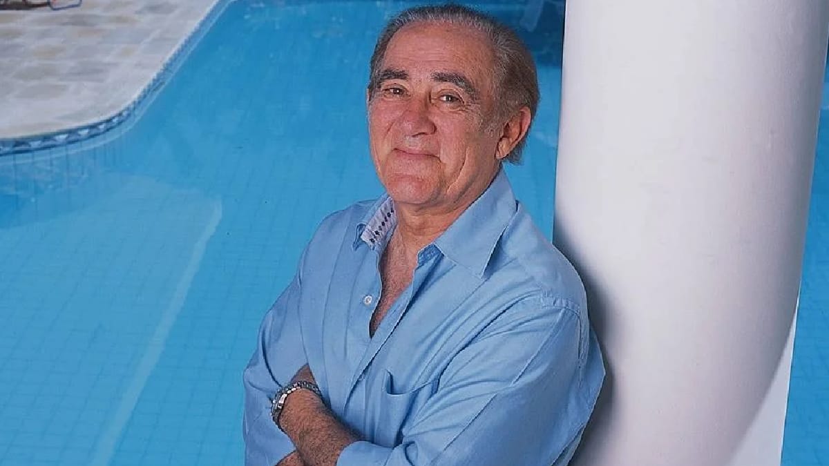 Renato Aragão