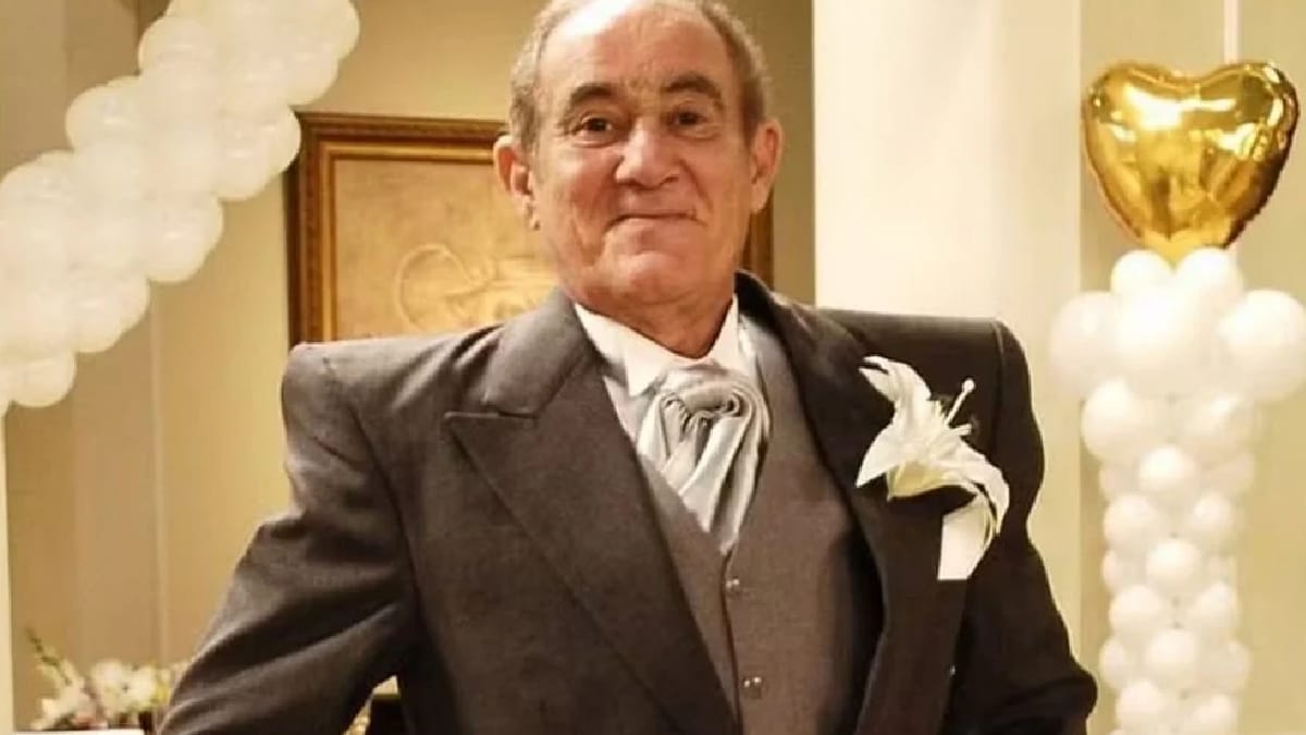 Renato Aragão