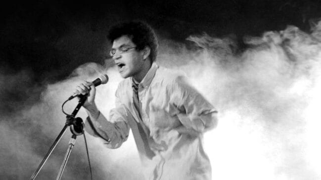 Renato Russo