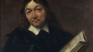 René Descartes