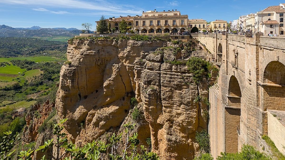 Ronda, Espanha